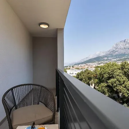 Apartamento Dei