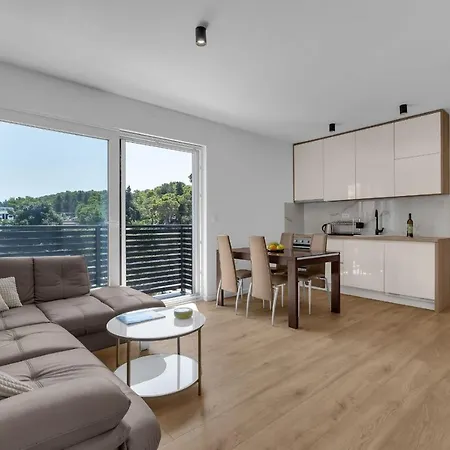 Dei Appartamento Makarska