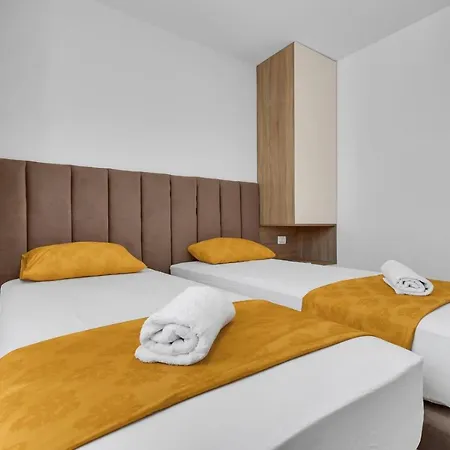Apartamento Dei *