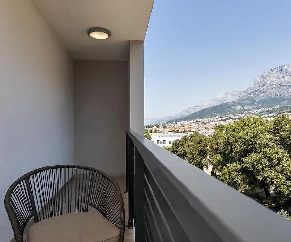 Apartment Dei