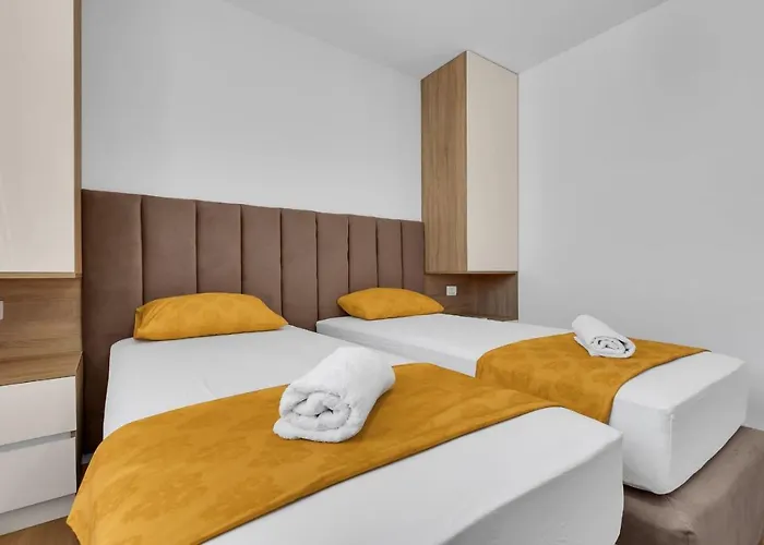 Apartment Dei *